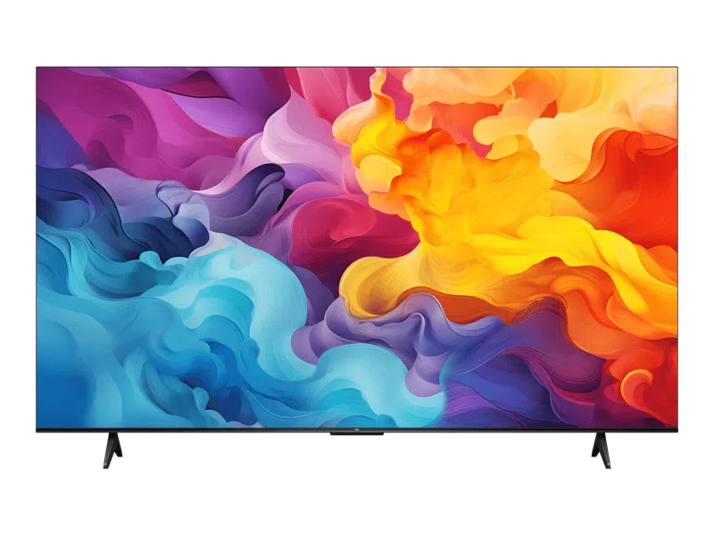 TCL 75V6B 4K GOOGLE TV TCL 75V6B 4K GOOGLE TV